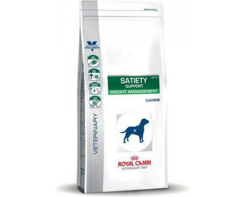 Royal Canin Veterinary Diet Canine Satiety Support SAT30 1,5kg