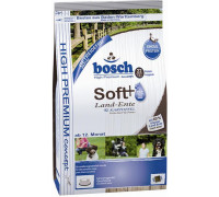 Bosch Soft Adult Duck & Potato 1kg