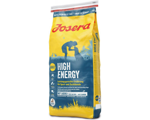 JOSERA High Energy 15 kg
