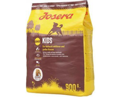 JOSERA Kids 900g