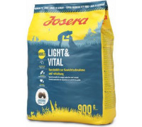 JOSERA Light & Vital 900g