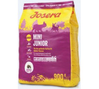 JOSERA Mini Junior 900g