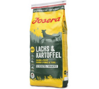 JOSERA Lachs & Kartoffel 900g