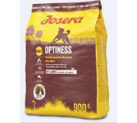 JOSERA Optiness 900g