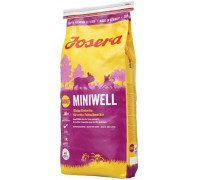 JOSERA Dog 900g Miniwell Mini Adult