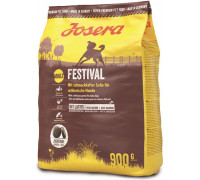 JOSERA Festival 900g