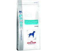 Royal Canin Veterinary Diet Canine Hypoallergenic Moderate Calorie 14kg