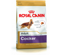 Royal Canin Cocker Spaniel Adult dry food for adult dogs of the cocker spaniel breed 12 kg