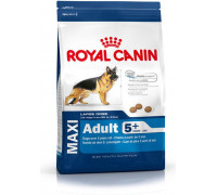 Royal Canin Maxi Adult dry food for adult dogs, up to 5 years old, large breeds 5+ 15 kg