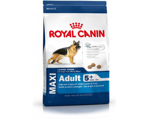 Royal Canin Maxi Adult dry food for adult dogs, up to 5 years old, large breeds 5+ 15 kg