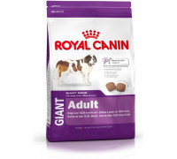 Royal Canin Giant Adult Adult dogs of giant breeds 15 kg