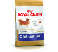 Royal Canin Chihuahua Adult dry food for adult dogs of Chihuahua breed 0.5 kg