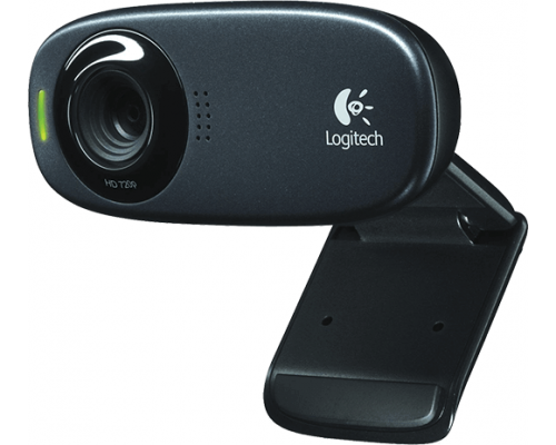 Logitech C310 webcam (960-001065)