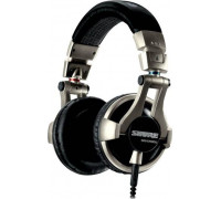 Shure SRH750DJ-EFS