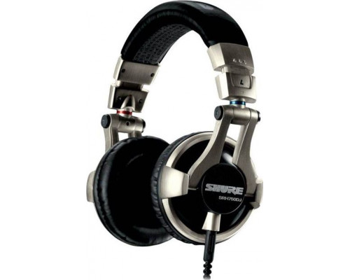 Shure SRH750DJ-EFS