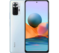 Xiaomi Redmi Note 10 Pro 6/64GB Blue  (31749)