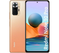 Xiaomi Redmi Note 10 Pro 6/64GB Brown  (31751)