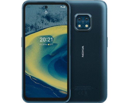 Nokia XR20 5G 4/64GB Blue  (TA-1362B)
