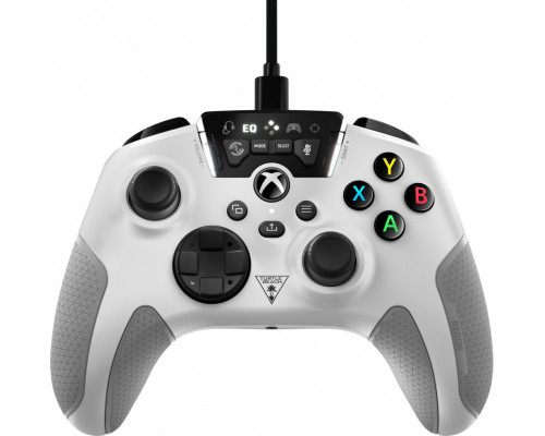 Gamepad Turtle Beach Recon Controller for Xbox white
