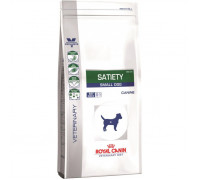 Royal Canin VD Satiety Small Dog 3 kg