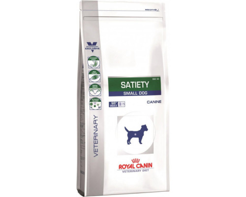 Royal Canin VD Satiety Small Dog 3 kg