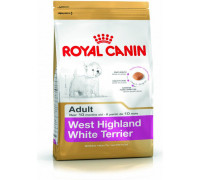 Royal Canin West Highland White Terrier Adult dry food for adult dogs of the West Highland White Terrier 0.5kg