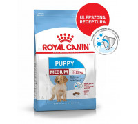 Royal Canin SHN Medium Puppy BF 15 kg