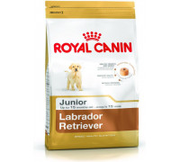 Royal Canin Labrador Retriever Junior dry food for puppies up to 15 months, labrador retriever breed 12 kg