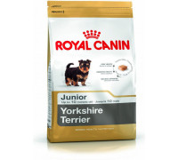 Royal Canin Yorkshire Terrier Junior dry food for puppies up to 10 months, yorkshire terrier 0.5 kg