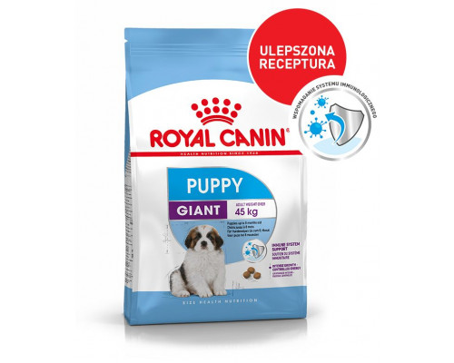 Royal Canin SHN Giant Junior 15 kg