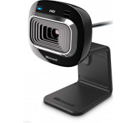 Microsoft LifeCam HD-3000 webcam (T3H-00012)