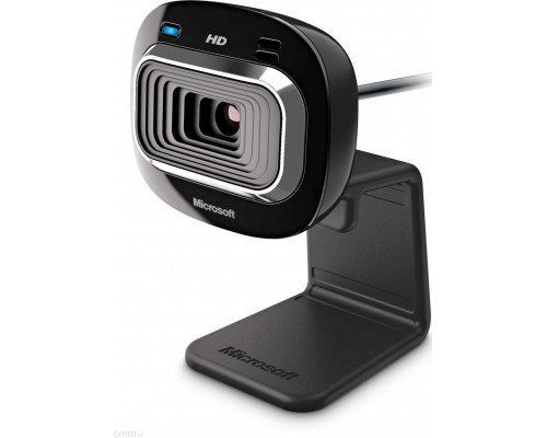 Microsoft LifeCam HD-3000 webcam (T3H-00012)