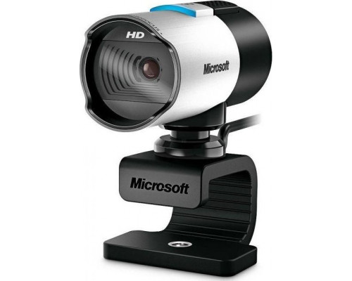 Microsoft LifeCam Studio webcam (Q2F-00004)