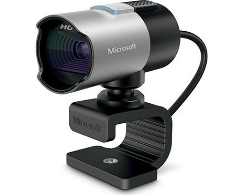 Microsoft LifeCam Studio HD Webcam Q2F-00015 (MICKAM43219)