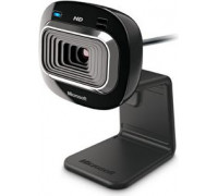 Microsoft LifeCam HD-3000 Business Webcam (T4H-00004)