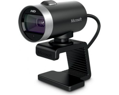 Microsoft LifeCam Cinema Webcam (H5D-00015)