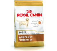 Royal Canin Labrador Retriever Adult dry food for adult dogs of Labrador Retriever breed 12kg