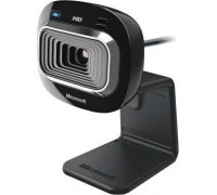 Microsoft L2 LifeCam HD-3000 Webcam (T3H-00013)