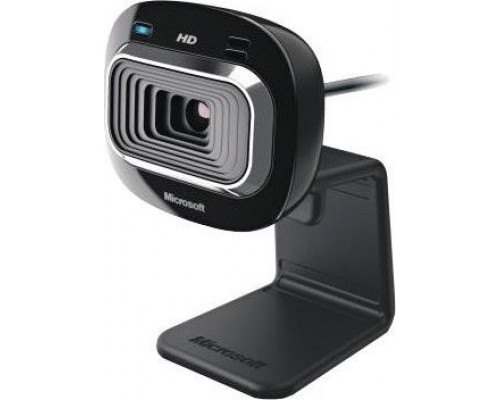 Microsoft L2 LifeCam HD-3000 Webcam (T3H-00013)