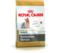 Royal Canin Yorkshire Terrier Adult dry food for adult dogs of yorkshire terrier 0.5 kg
