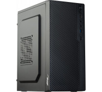 ATX Micro Tower ATX case (AK36BK)