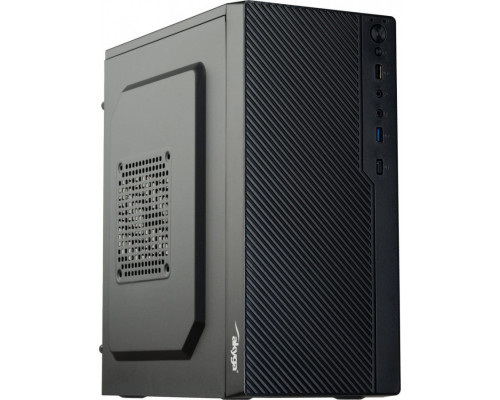 ATX Micro Tower ATX case (AK36BK)