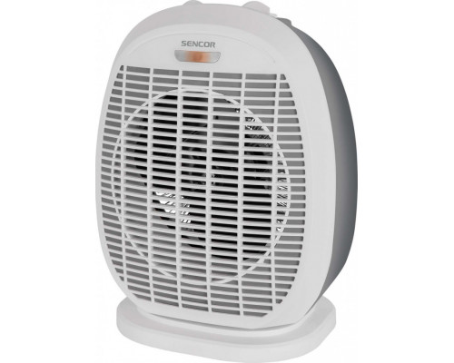 Sencor SFH 7017 fan heater