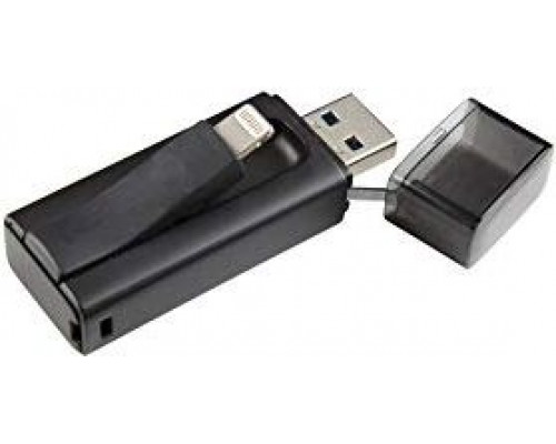 Intenso iMobile Line 64GB USB 3.0 Pendrive (3535490)