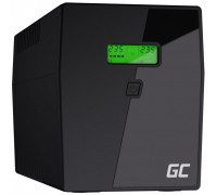 UPS Green Cell 1500VA 900W Power Proof (UPS04)