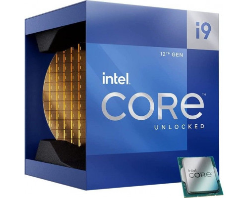 Intel Core i9-12900K, 3.2GHz, 30 MB, BOX (BX8071512900K)