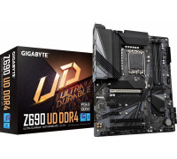 Gigabyte Z690 UD DDR4