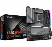 Intel Z690 Gigabyte Z690 GAMING X DDR4