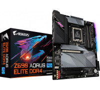 Intel Z690 Gigabyte Z690 AORUS ELITE DDR4