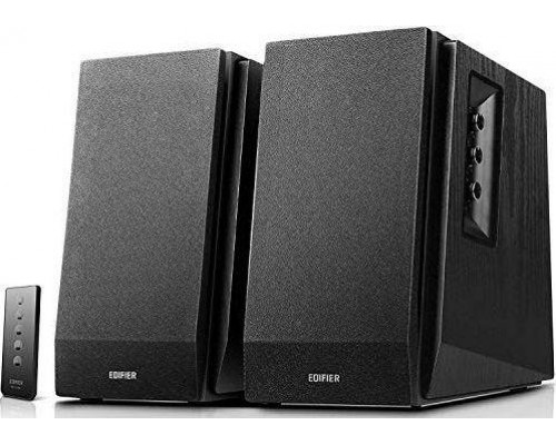 Edifier R1700BT black computer speakers